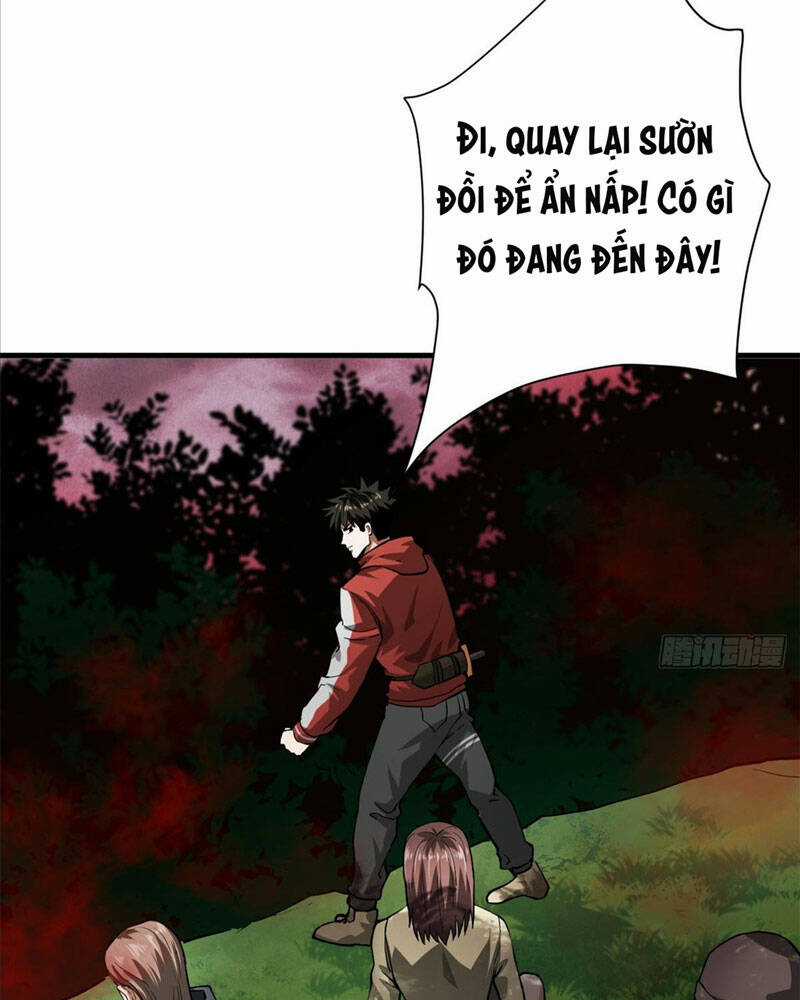 Luân Bàn Thế Giới Chapter 139 trang 56