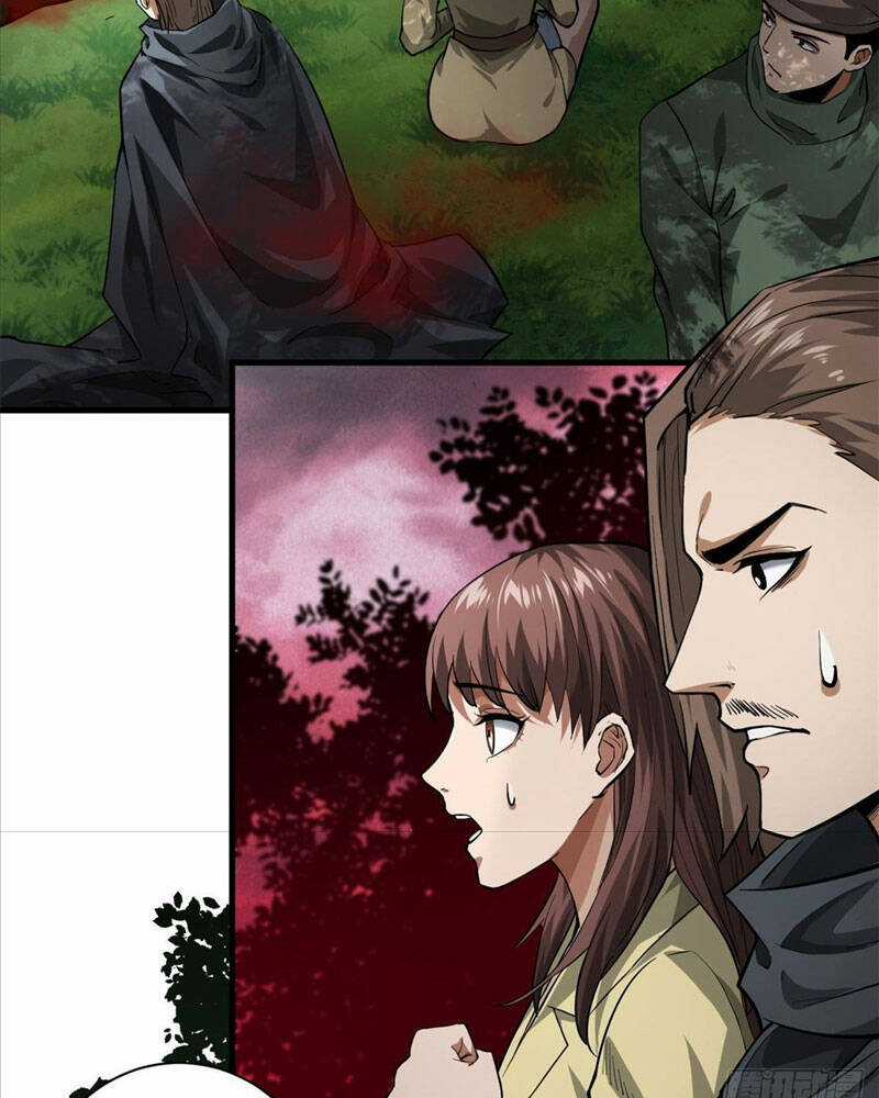 Luân Bàn Thế Giới Chapter 139 trang 57