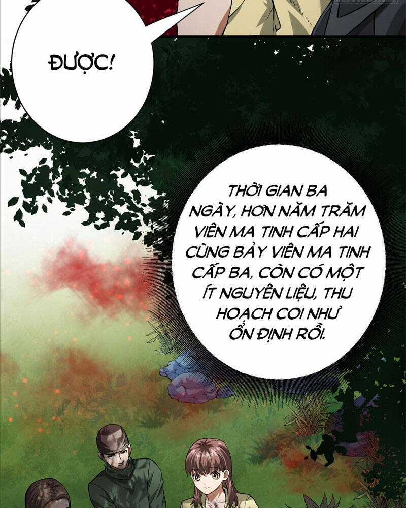 Luân Bàn Thế Giới Chapter 139 trang 58