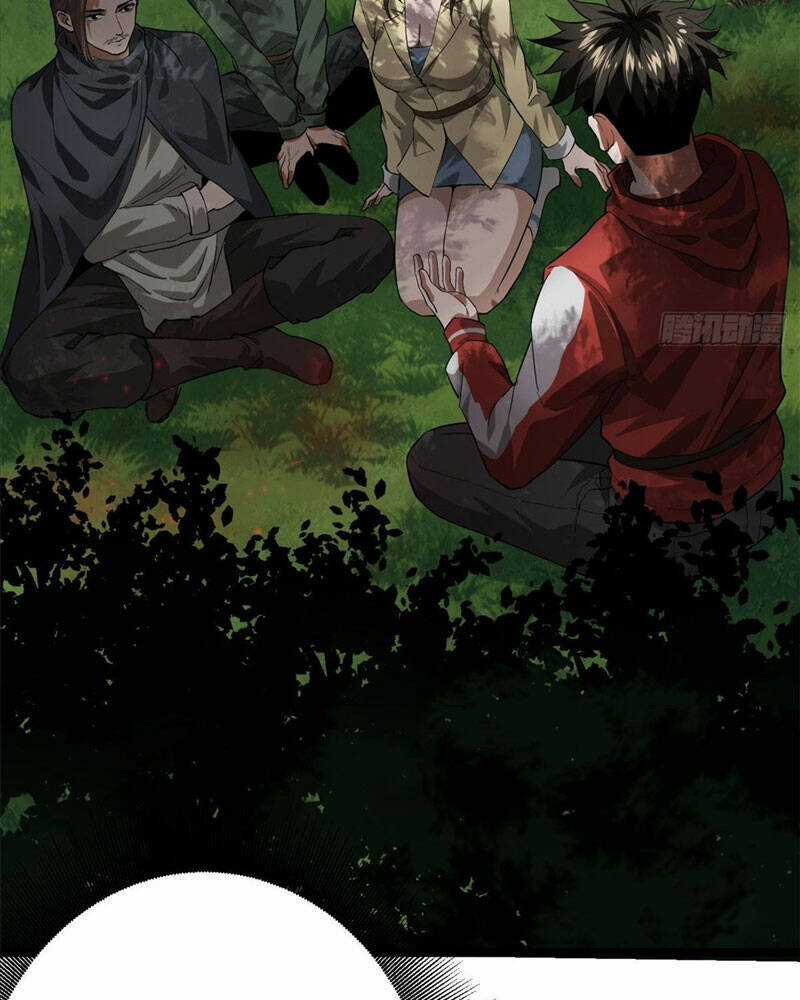 Luân Bàn Thế Giới Chapter 139 trang 59