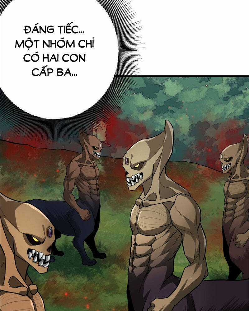 Luân Bàn Thế Giới Chapter 139 trang 65