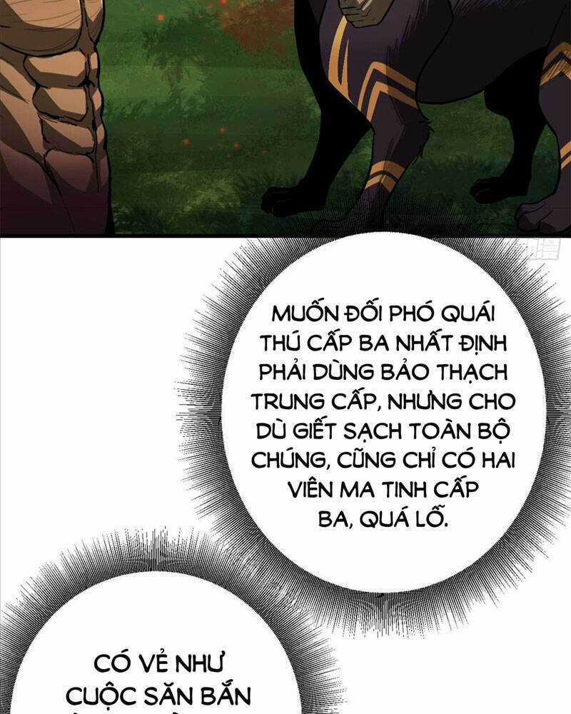 Luân Bàn Thế Giới Chapter 139 trang 66