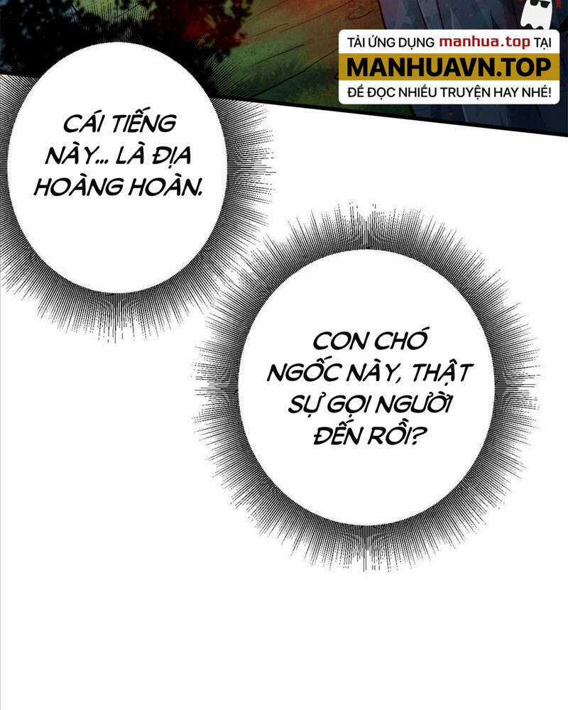 Luân Bàn Thế Giới Chapter 139 trang 72