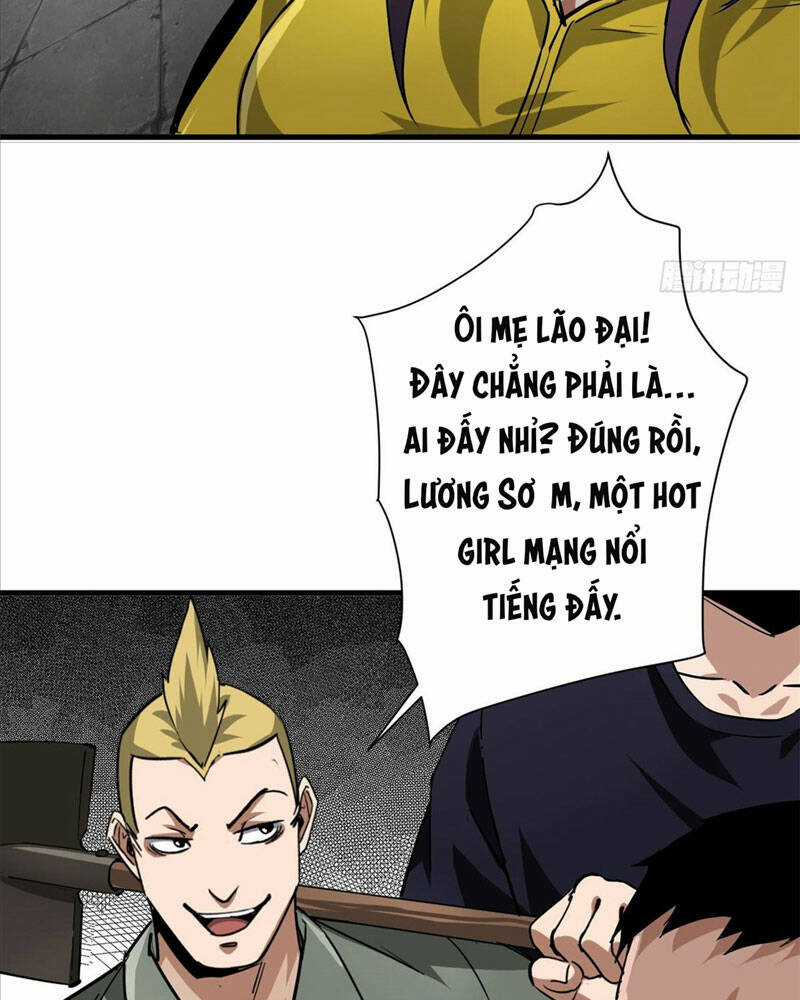 Luân Bàn Thế Giới Chapter 139 trang 8