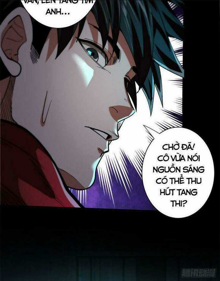 Luân Bàn Thế Giới Chapter 14 trang 10