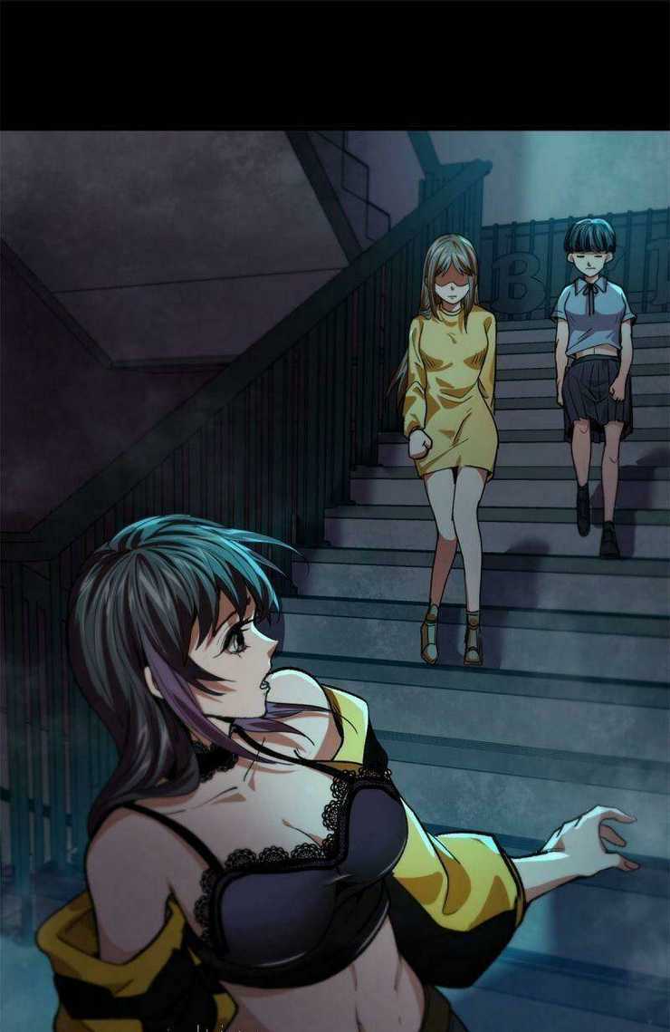 Luân Bàn Thế Giới Chapter 14 trang 15