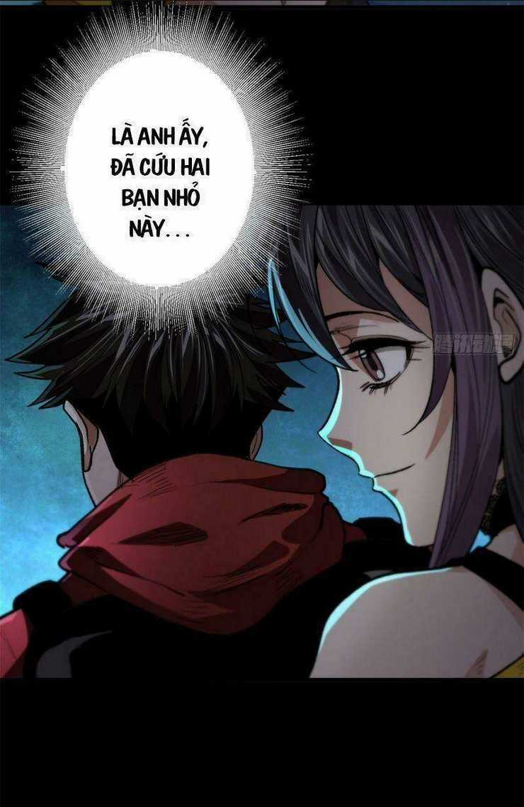 Luân Bàn Thế Giới Chapter 14 trang 16