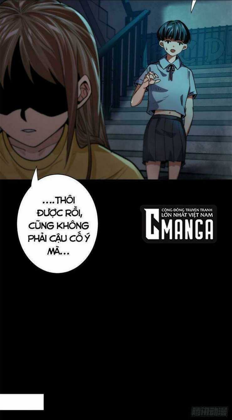 Luân Bàn Thế Giới Chapter 14 trang 18
