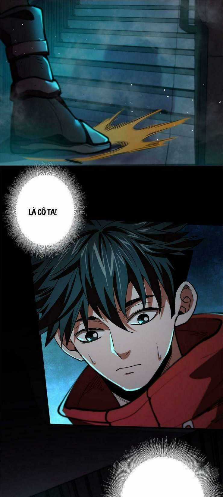Luân Bàn Thế Giới Chapter 14 trang 2