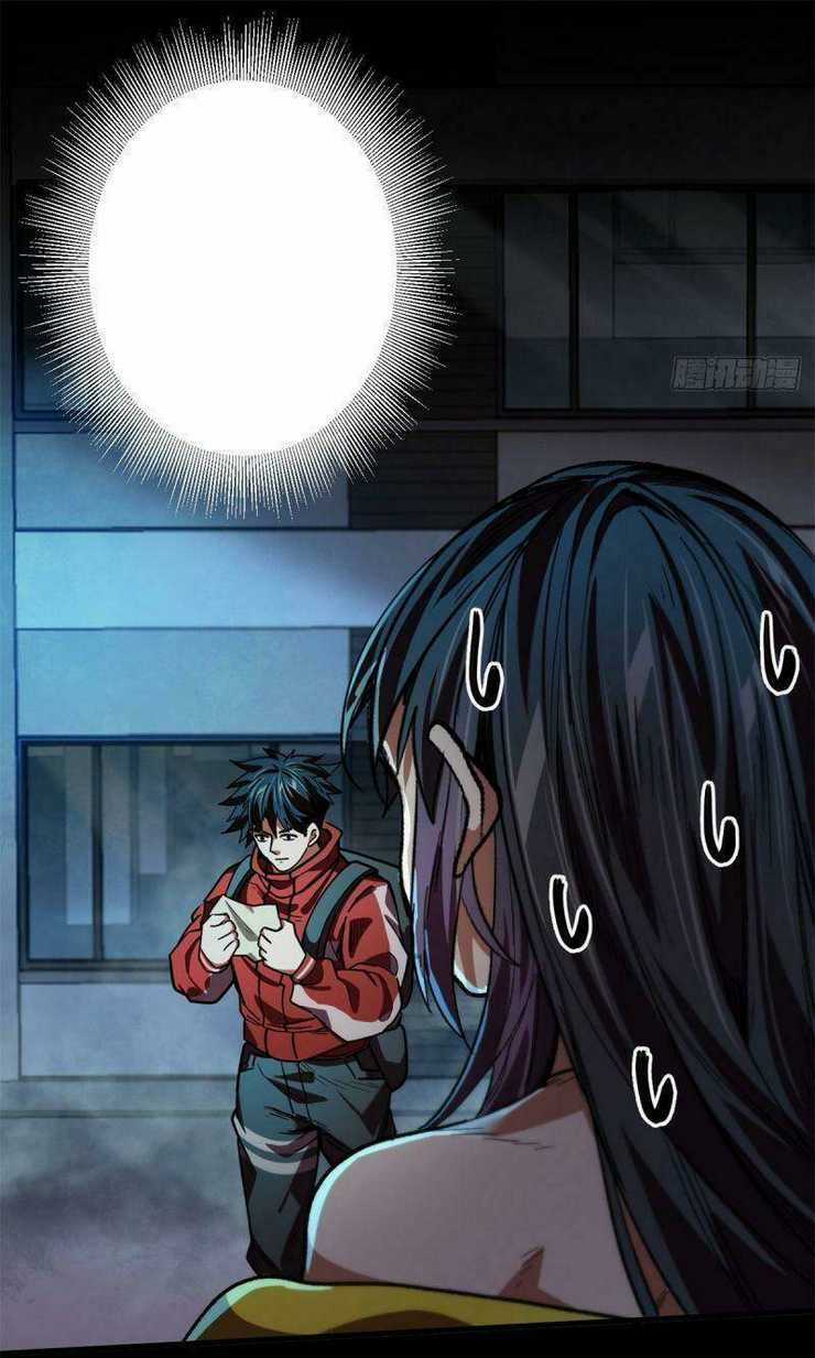 Luân Bàn Thế Giới Chapter 14 trang 27