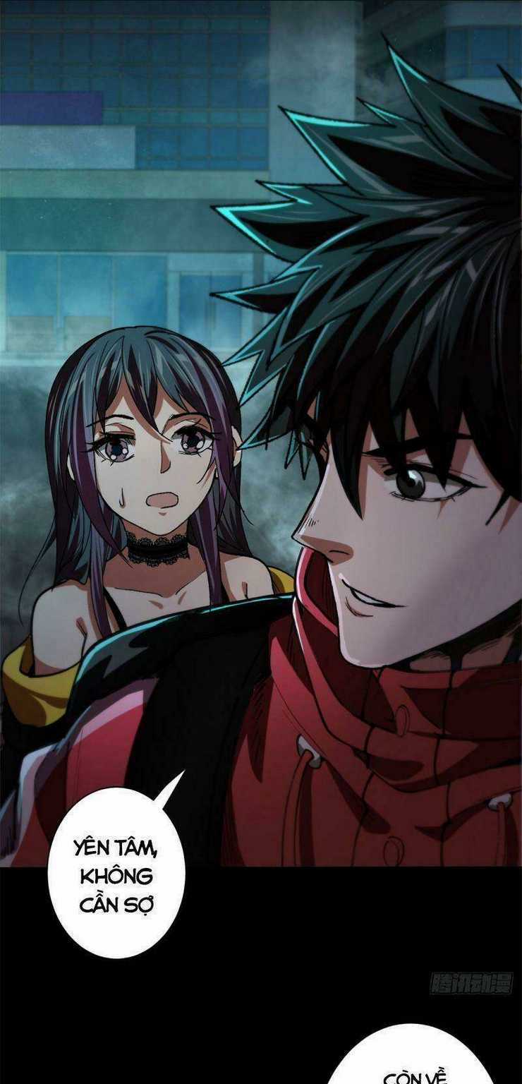 Luân Bàn Thế Giới Chapter 14 trang 37