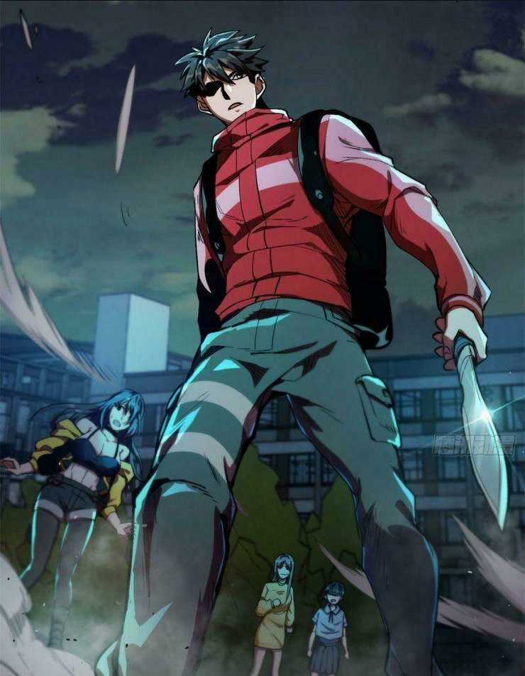 Luân Bàn Thế Giới Chapter 14 trang 40