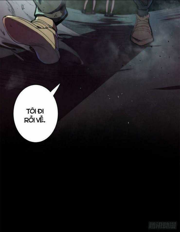 Luân Bàn Thế Giới Chapter 14 trang 41
