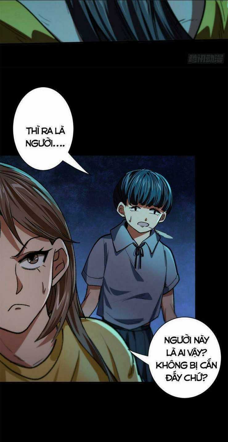 Luân Bàn Thế Giới Chapter 14 trang 7