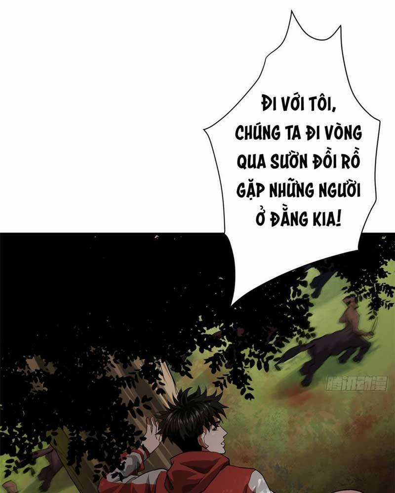 Luân Bàn Thế Giới Chapter 140 trang 10