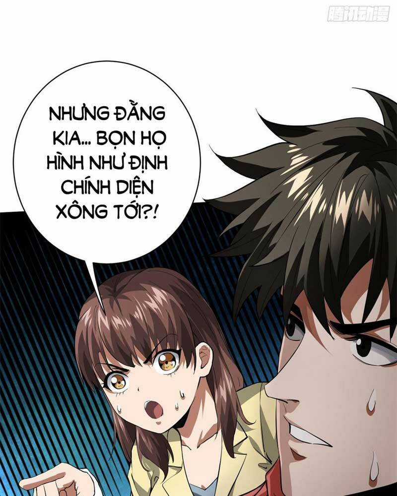 Luân Bàn Thế Giới Chapter 140 trang 12