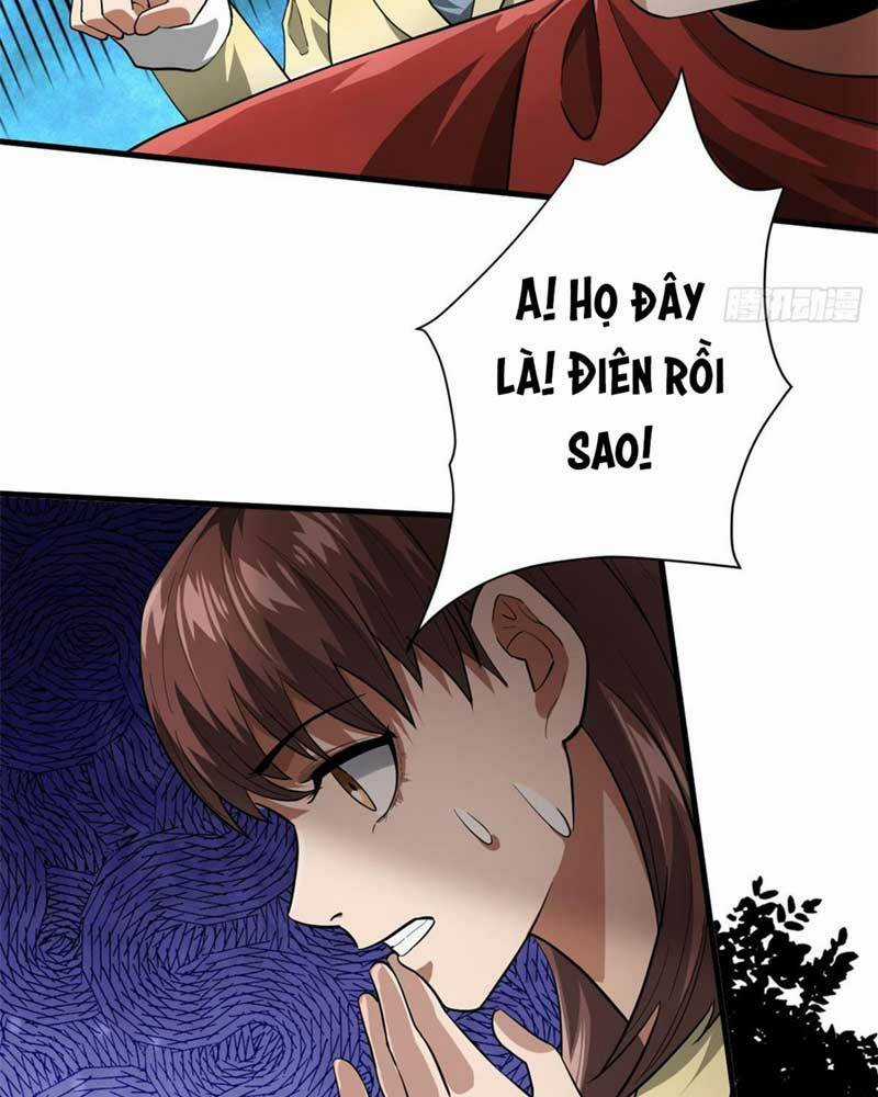 Luân Bàn Thế Giới Chapter 140 trang 13