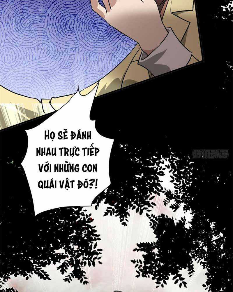 Luân Bàn Thế Giới Chapter 140 trang 14