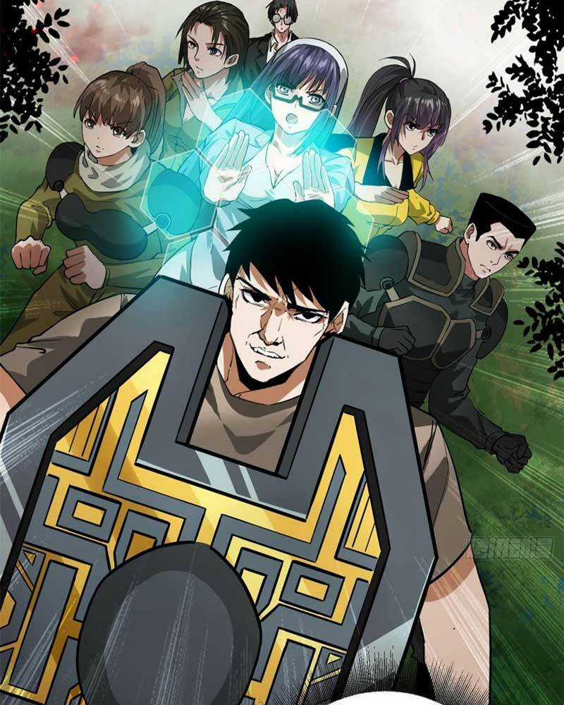 Luân Bàn Thế Giới Chapter 140 trang 15