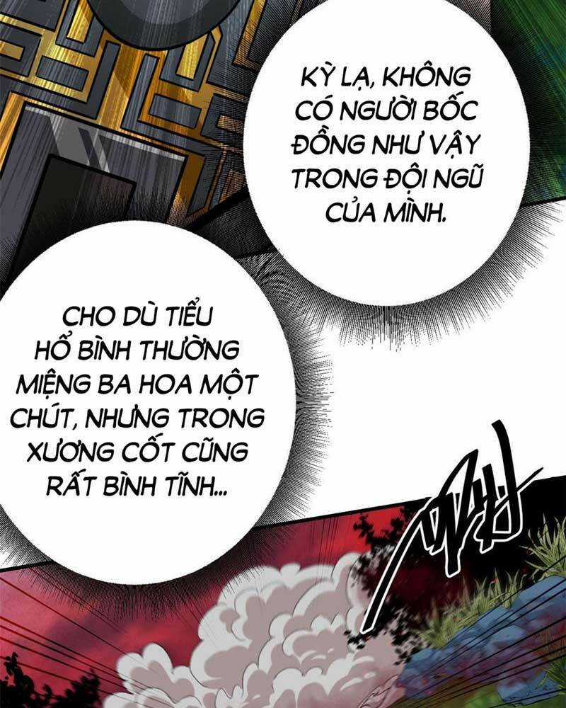 Luân Bàn Thế Giới Chapter 140 trang 16