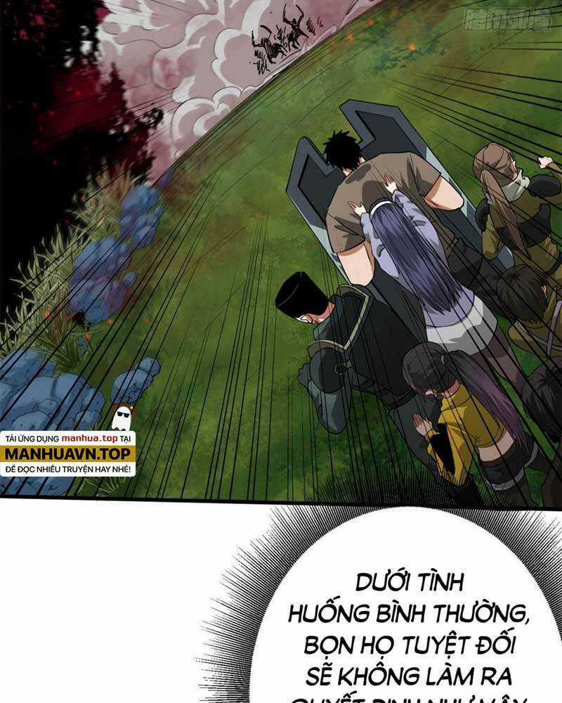 Luân Bàn Thế Giới Chapter 140 trang 17