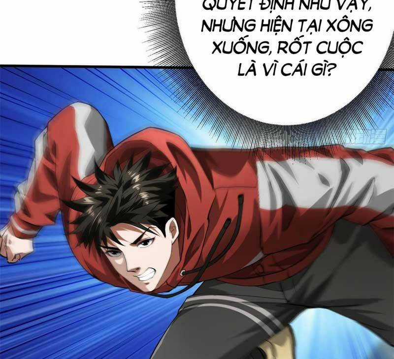 Luân Bàn Thế Giới Chapter 140 trang 18