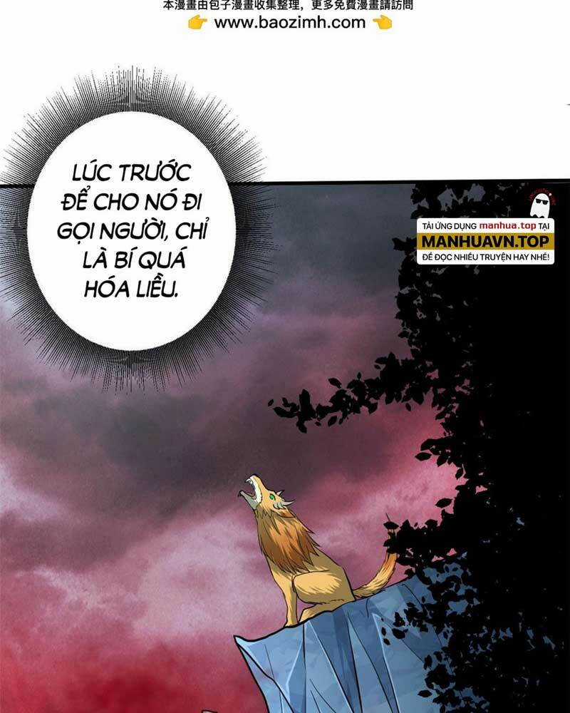 Luân Bàn Thế Giới Chapter 140 trang 2