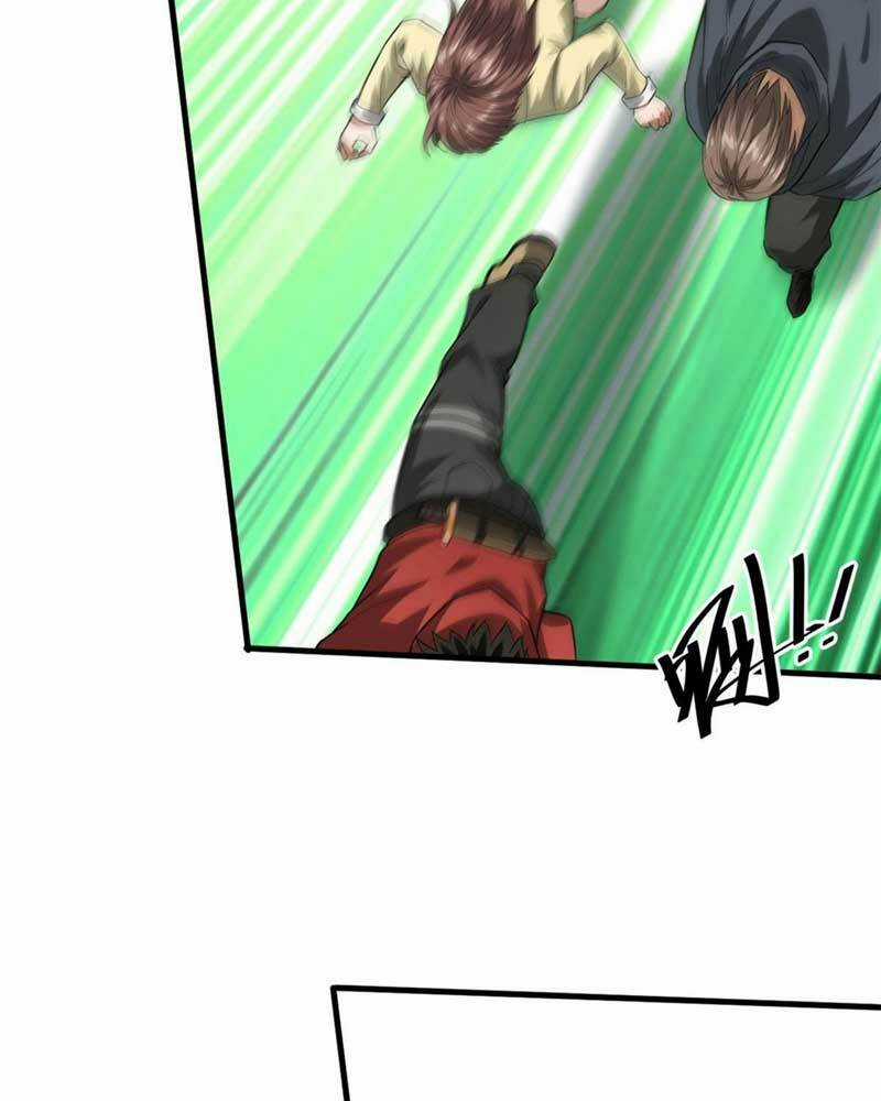 Luân Bàn Thế Giới Chapter 140 trang 20