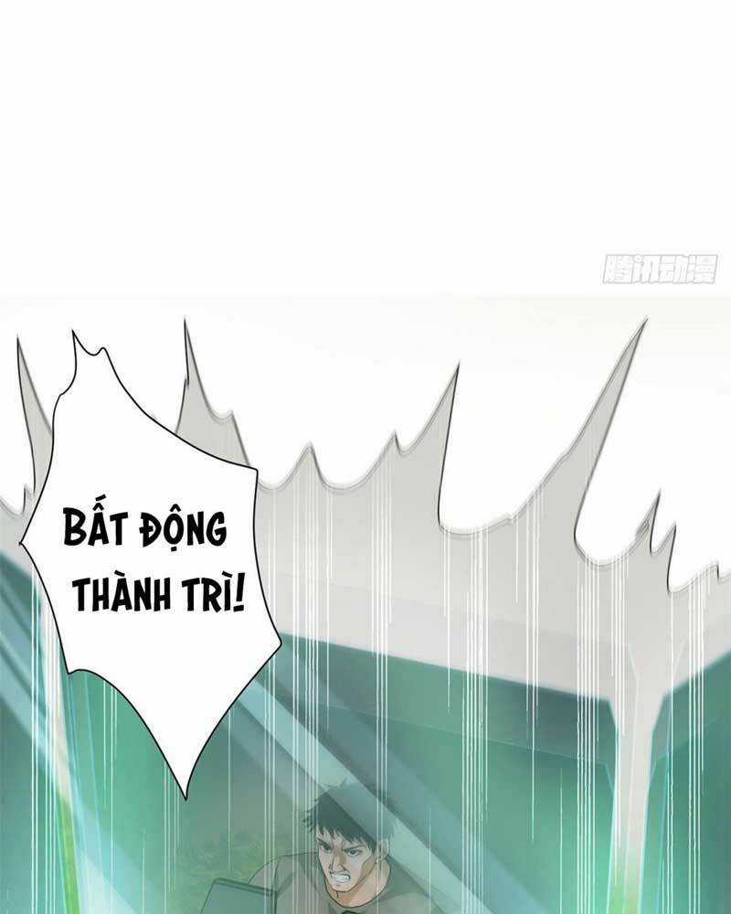 Luân Bàn Thế Giới Chapter 140 trang 22