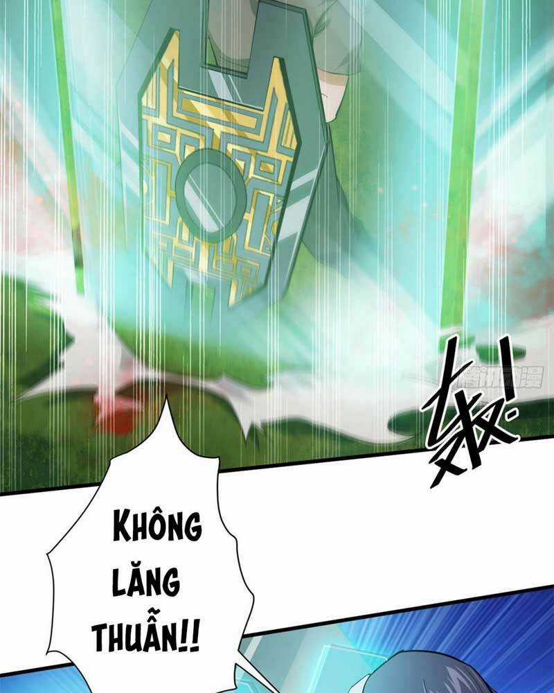 Luân Bàn Thế Giới Chapter 140 trang 23