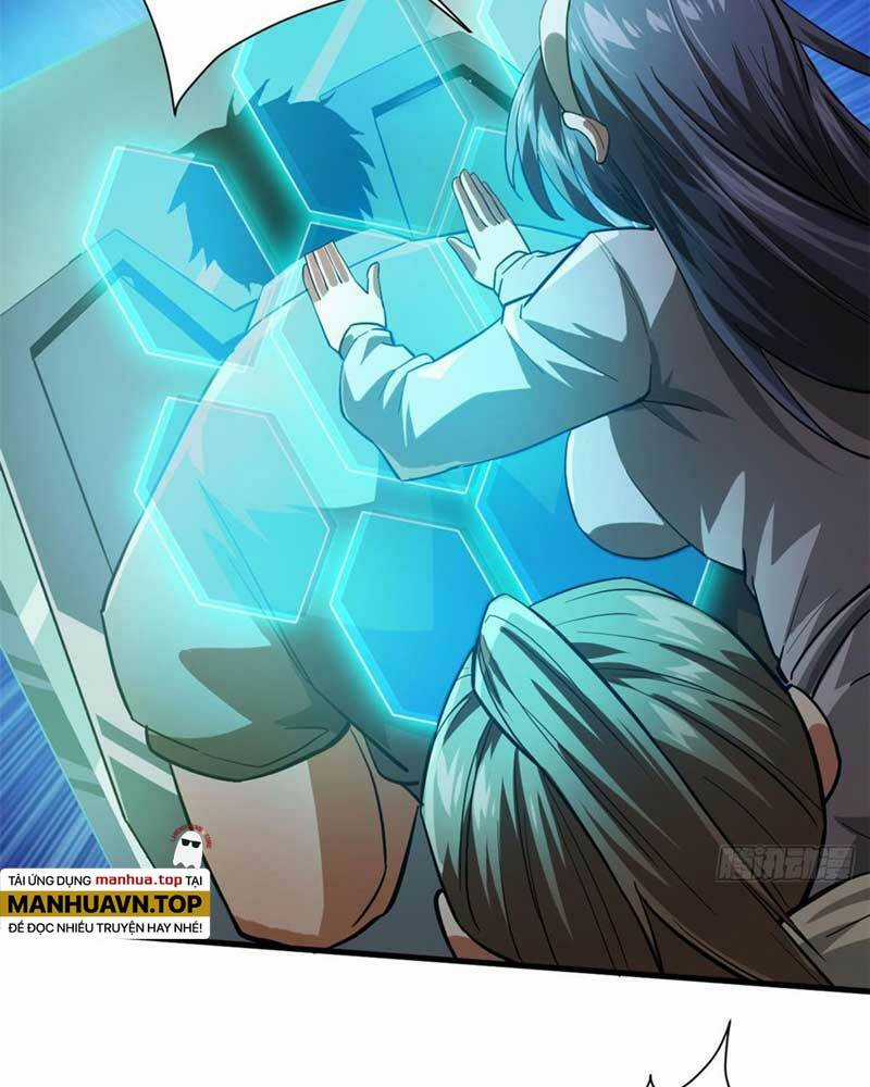 Luân Bàn Thế Giới Chapter 140 trang 24