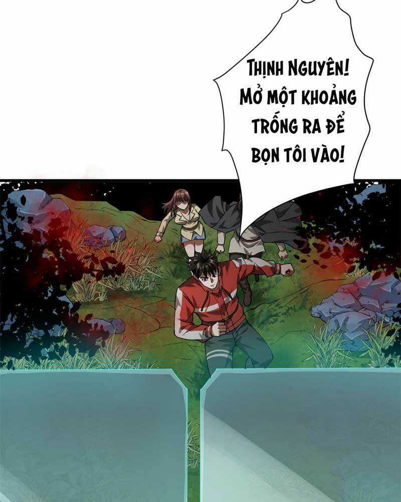 Luân Bàn Thế Giới Chapter 140 trang 25