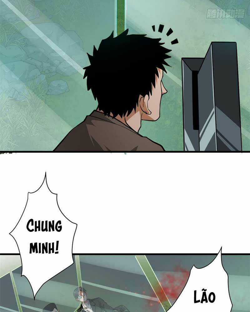 Luân Bàn Thế Giới Chapter 140 trang 26