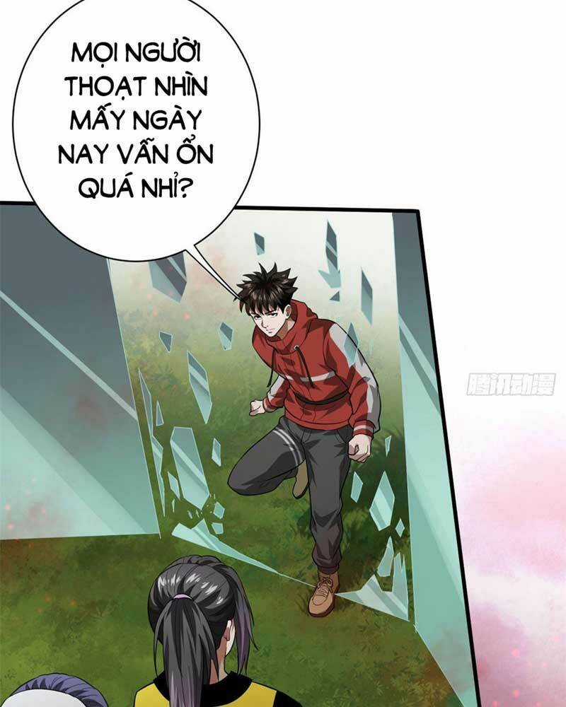 Luân Bàn Thế Giới Chapter 140 trang 28