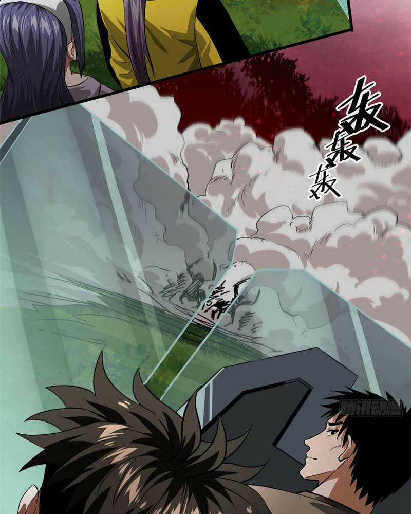 Luân Bàn Thế Giới Chapter 140 trang 29