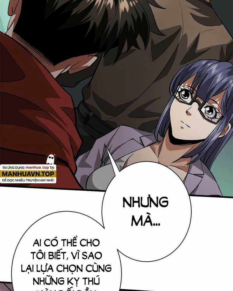 Luân Bàn Thế Giới Chapter 140 trang 30