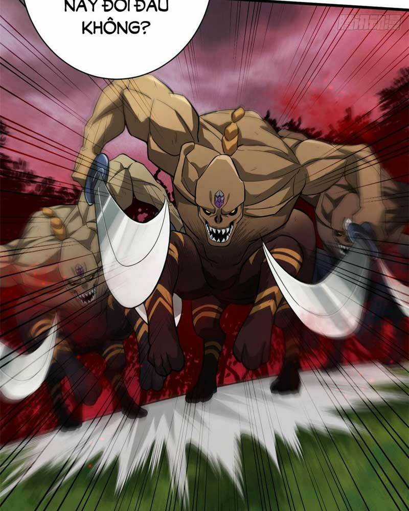 Luân Bàn Thế Giới Chapter 140 trang 31