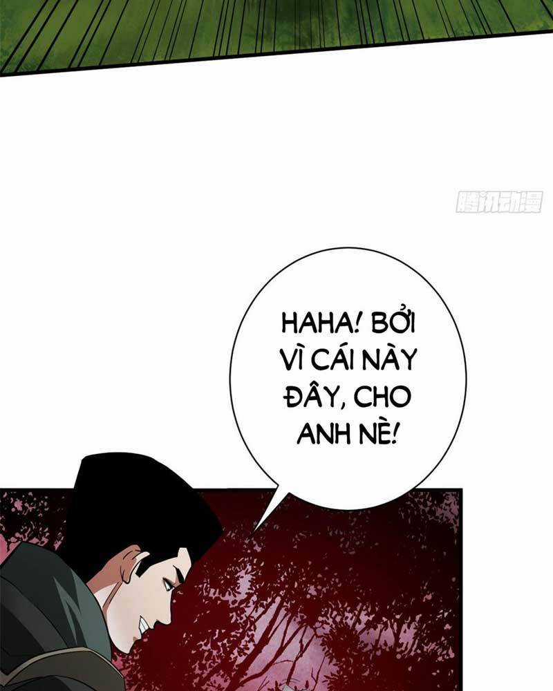 Luân Bàn Thế Giới Chapter 140 trang 32