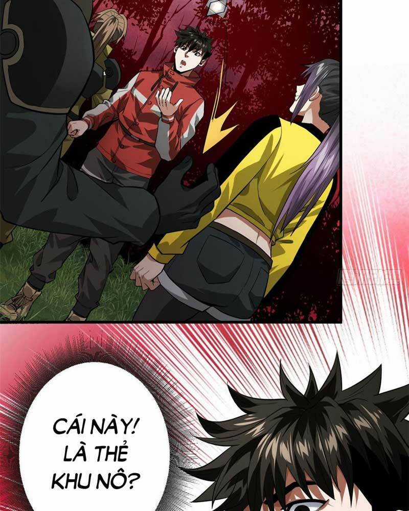 Luân Bàn Thế Giới Chapter 140 trang 33