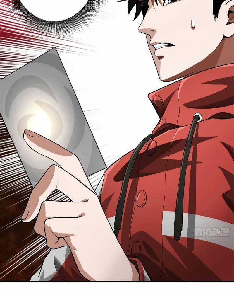 Luân Bàn Thế Giới Chapter 140 trang 34