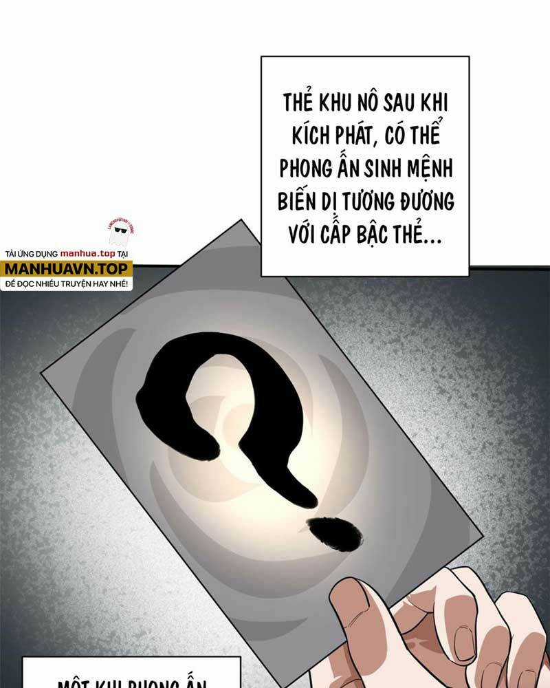 Luân Bàn Thế Giới Chapter 140 trang 35