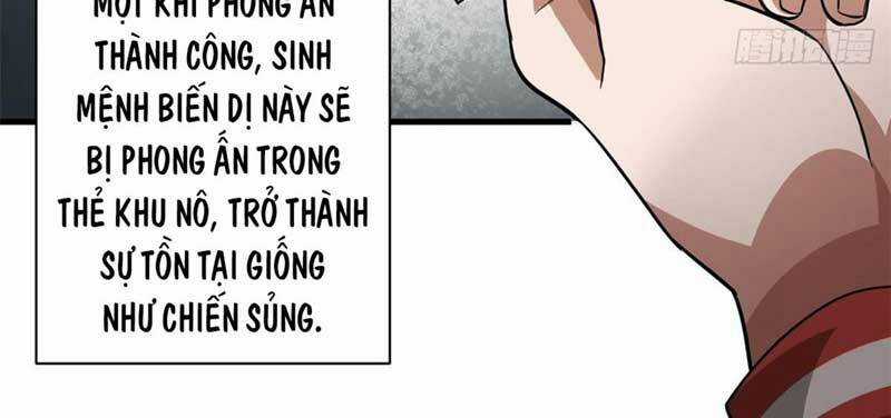 Luân Bàn Thế Giới Chapter 140 trang 36