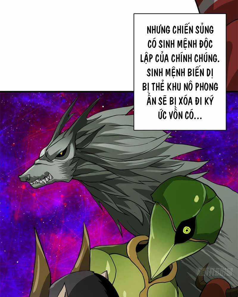 Luân Bàn Thế Giới Chapter 140 trang 37