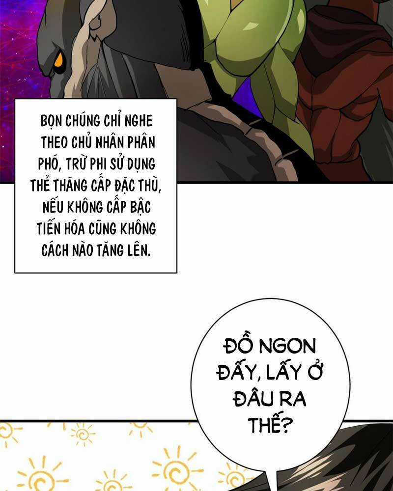 Luân Bàn Thế Giới Chapter 140 trang 38