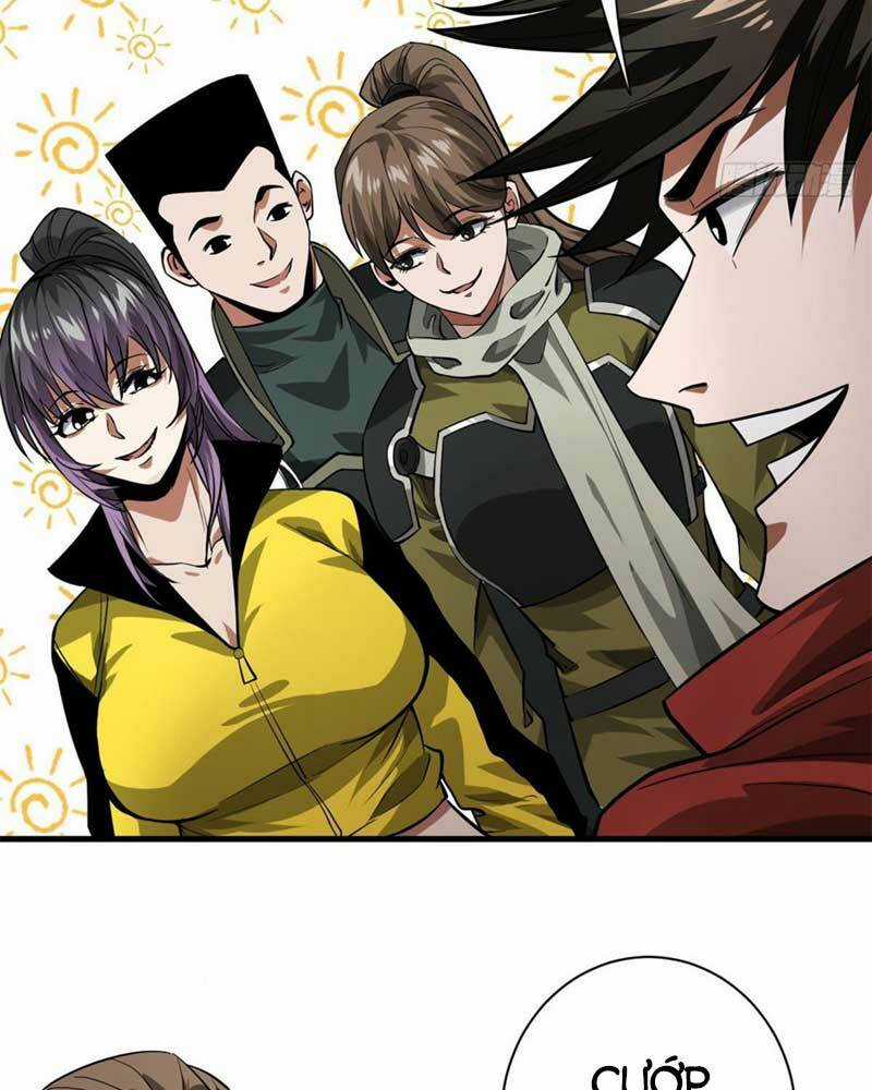 Luân Bàn Thế Giới Chapter 140 trang 39