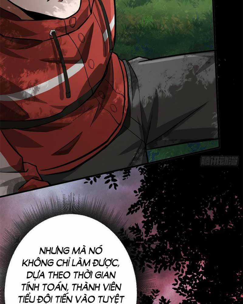 Luân Bàn Thế Giới Chapter 140 trang 4