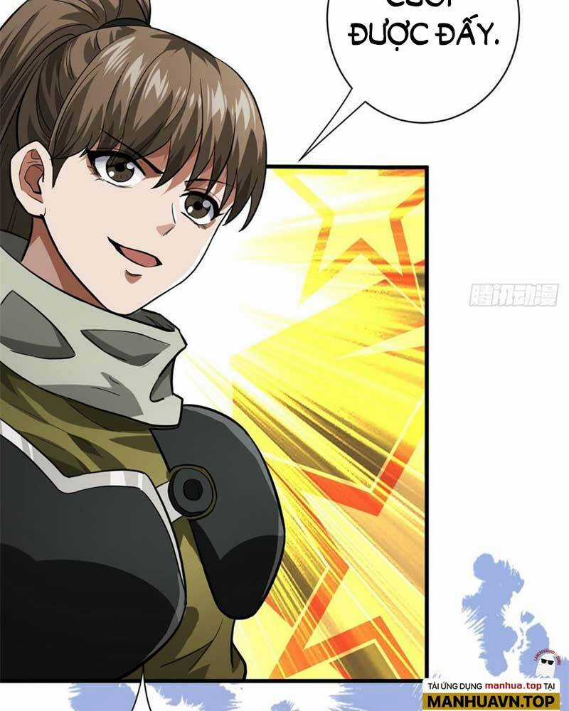 Luân Bàn Thế Giới Chapter 140 trang 40