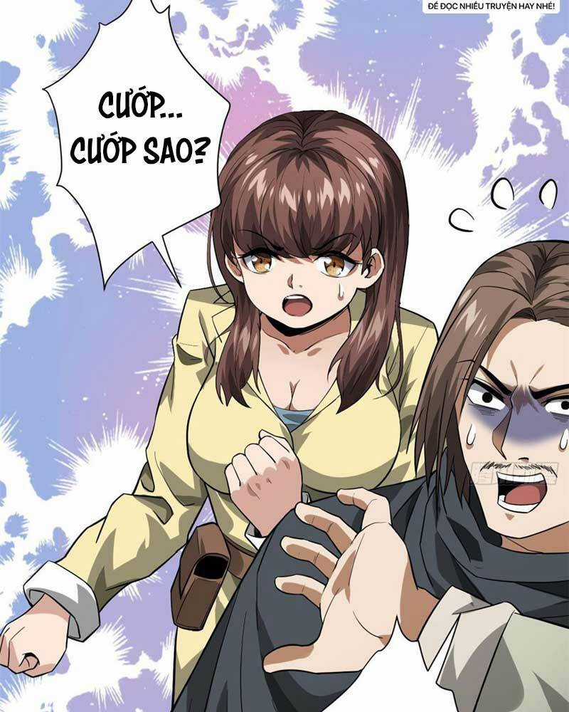 Luân Bàn Thế Giới Chapter 140 trang 41