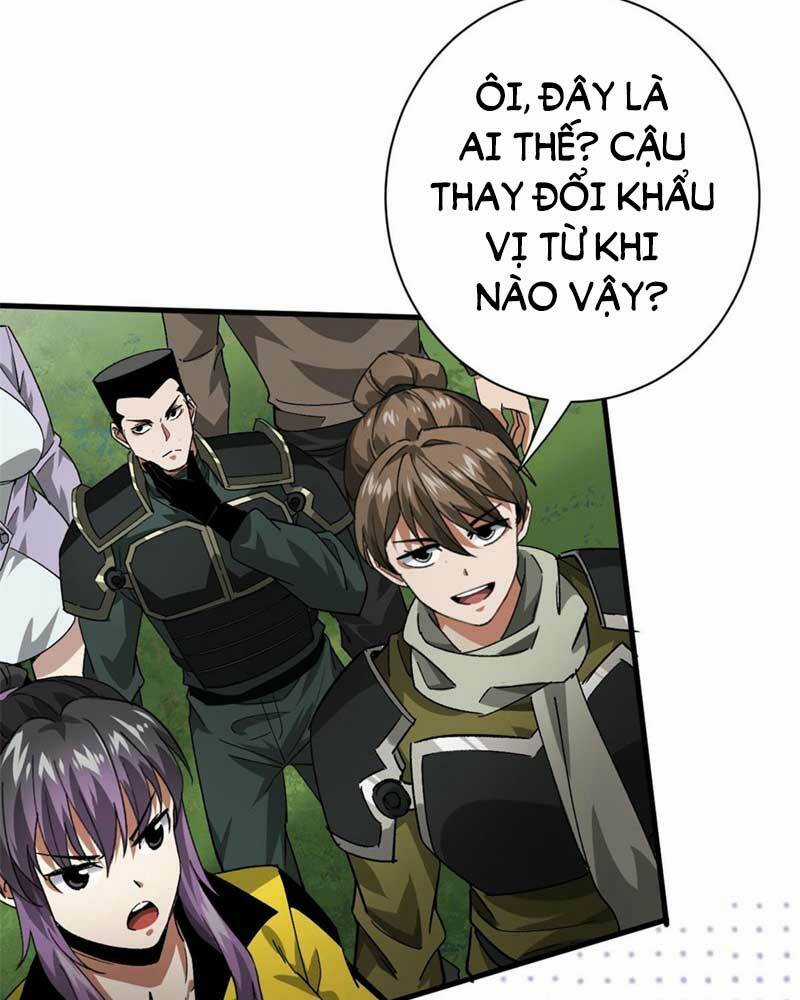 Luân Bàn Thế Giới Chapter 140 trang 43