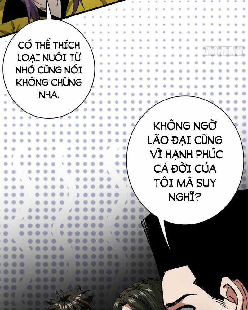 Luân Bàn Thế Giới Chapter 140 trang 44